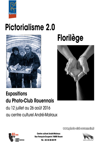 exposition Photo Club Rouennais